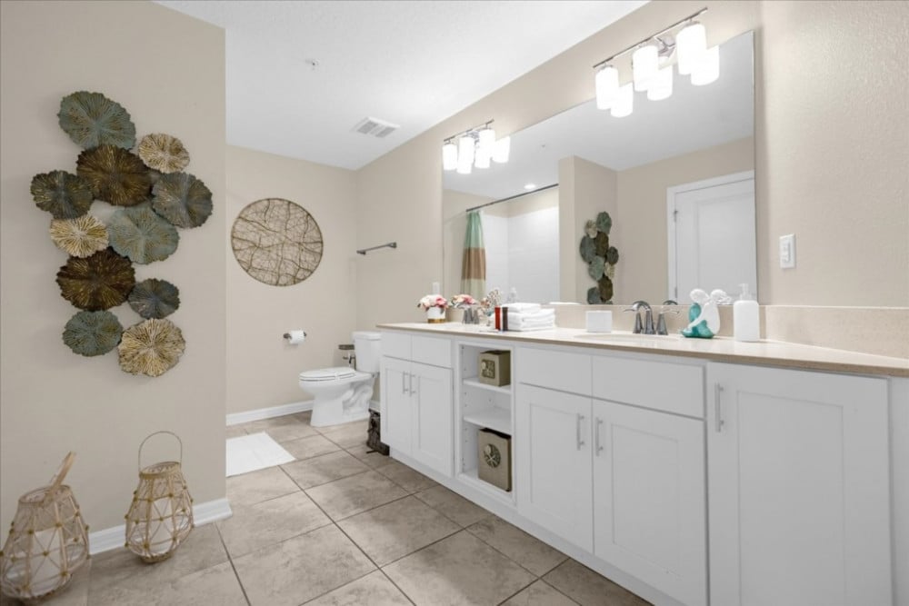 Storey Lake Resort 1128