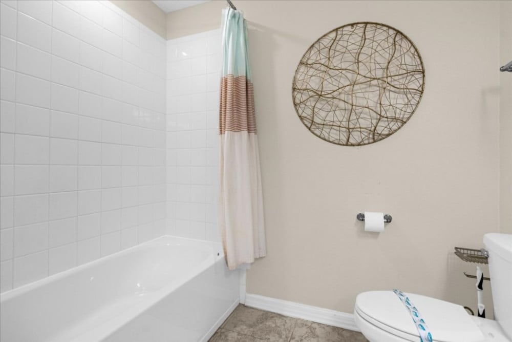 Storey Lake Resort 1128