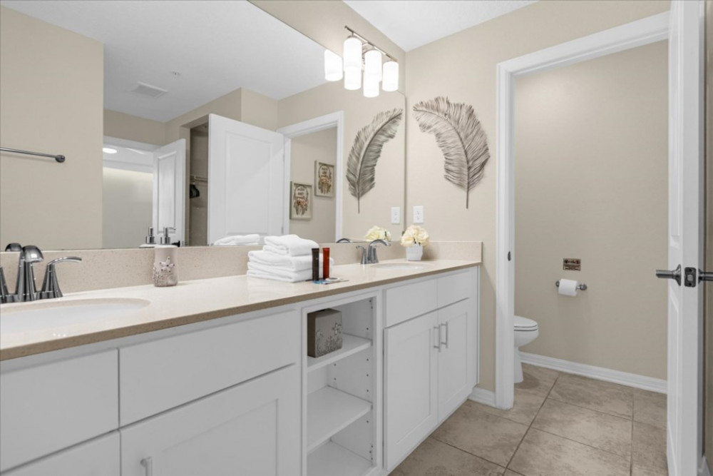 Storey Lake Resort 1128