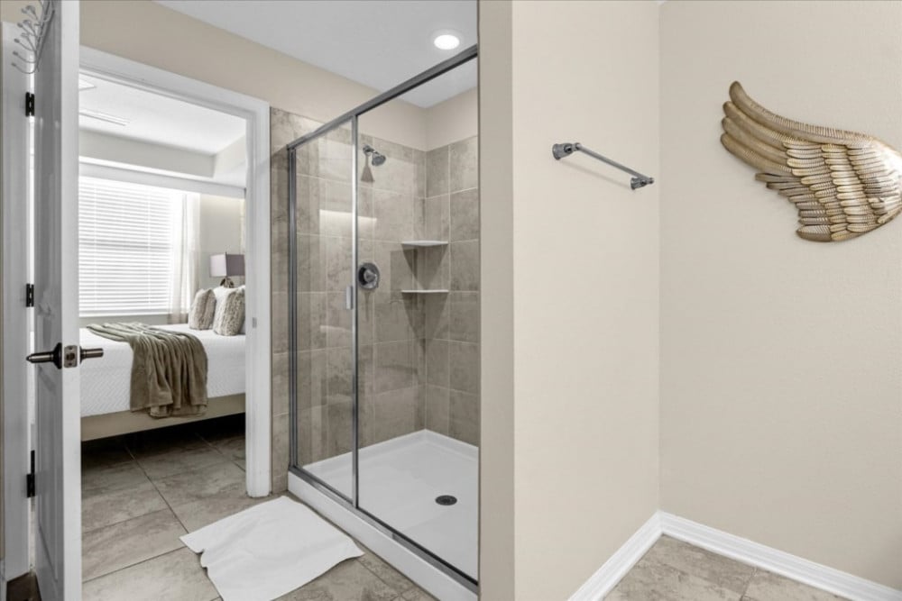 Storey Lake Resort 1128