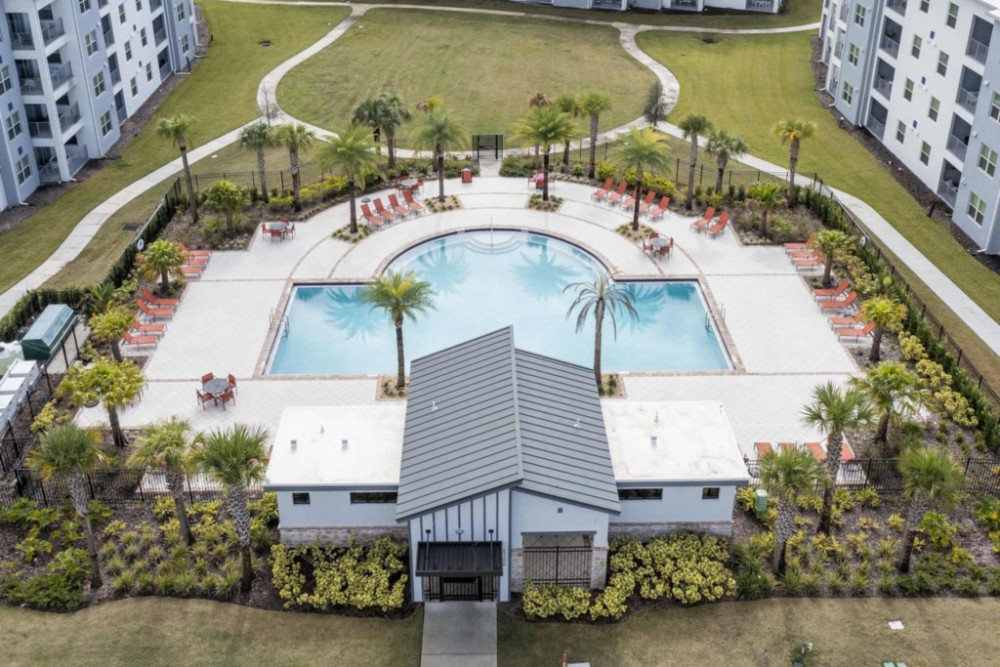 Storey Lake Resort 1128