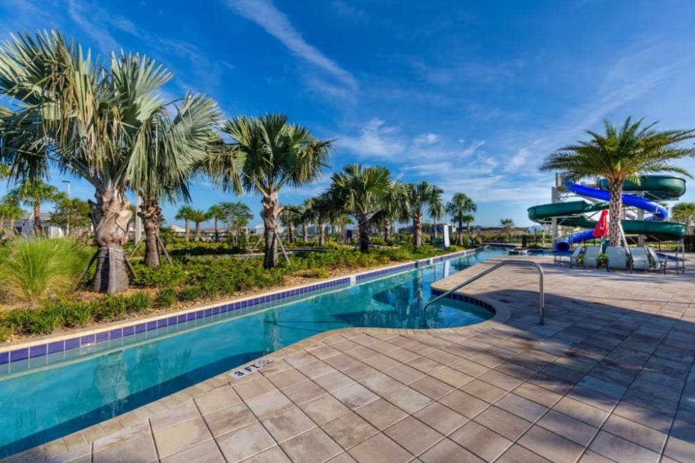 Storey Lake Resort 1128