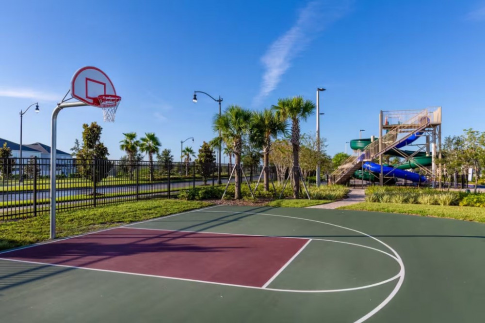 Storey Lake Resort 1128