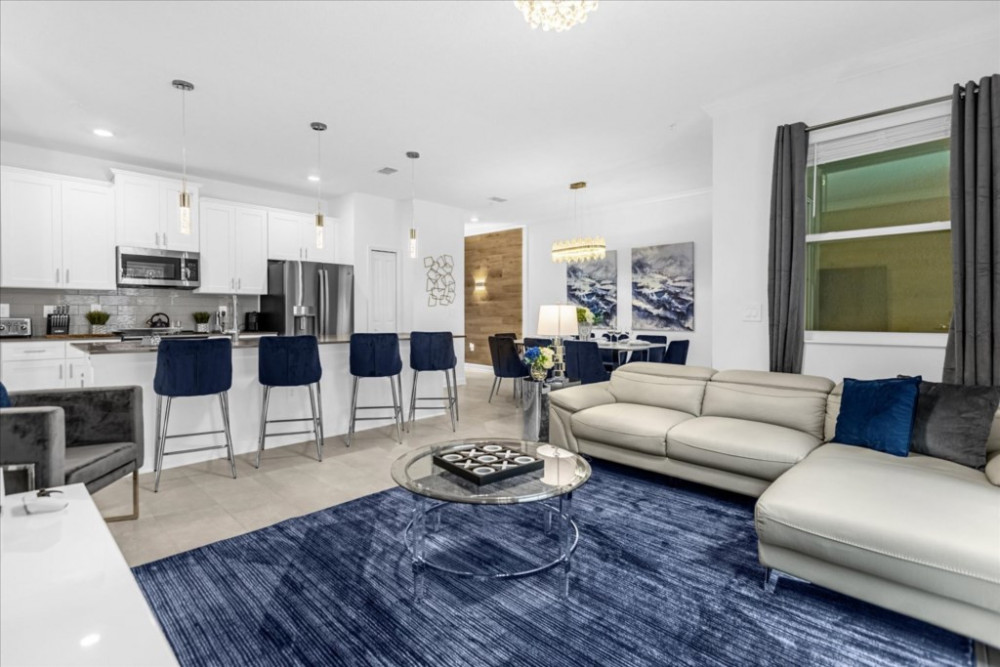 Storey Lake Resort 1121