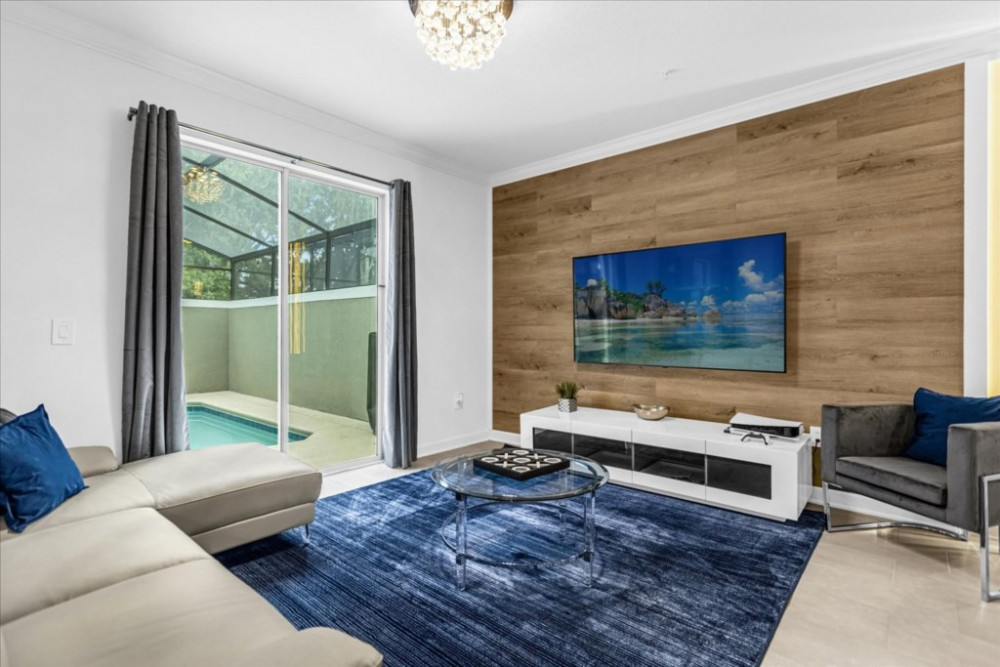 Storey Lake Resort 1121