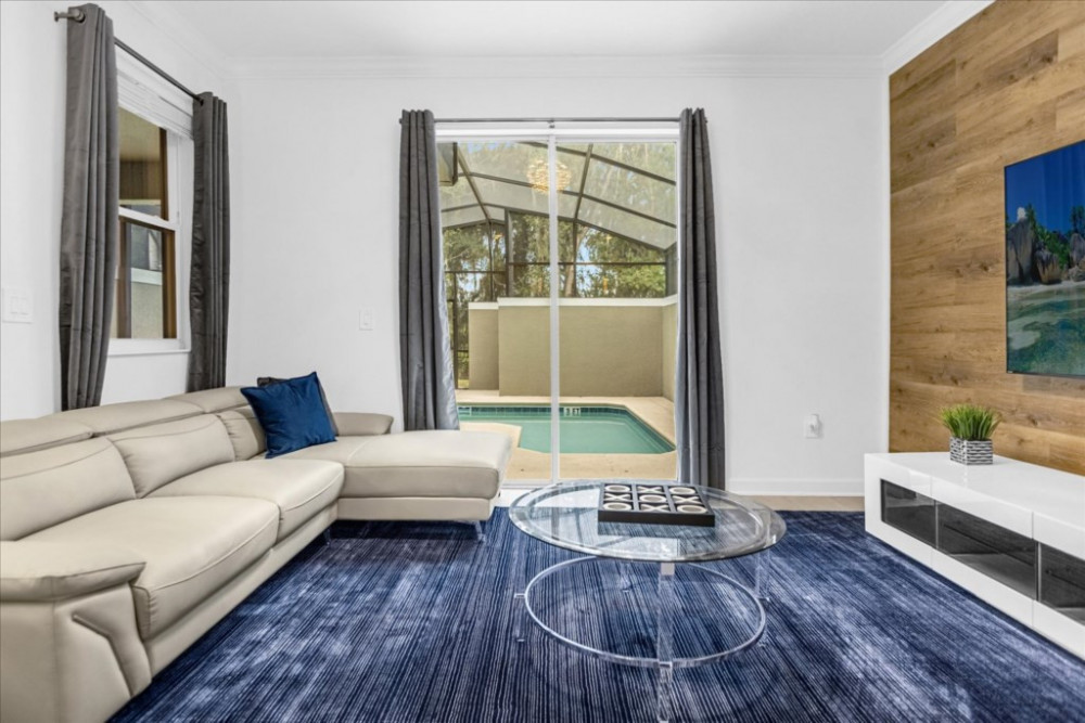 Storey Lake Resort 1121