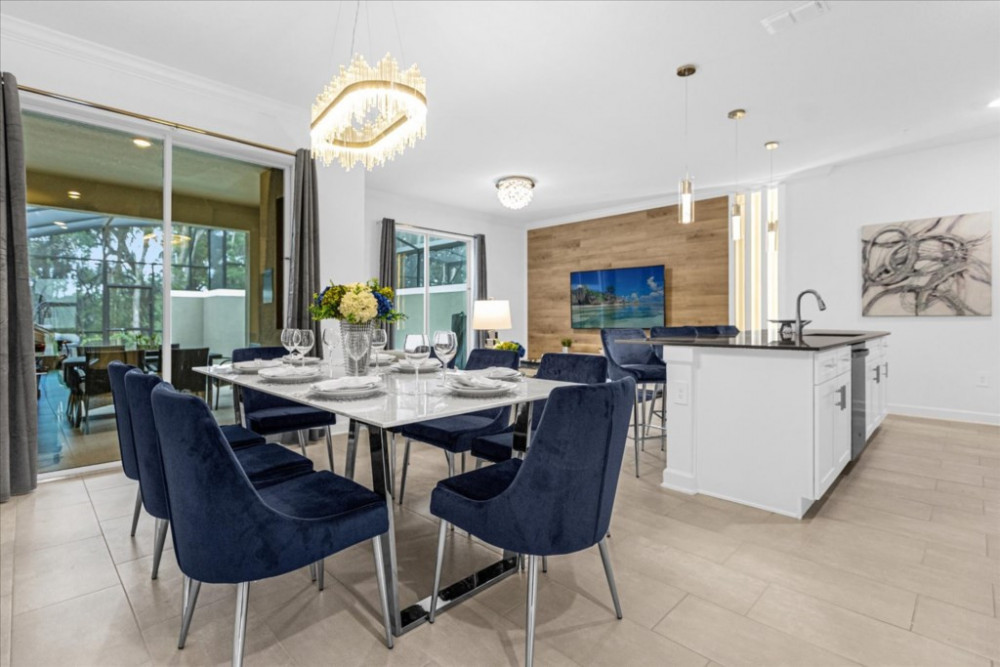 Storey Lake Resort 1121