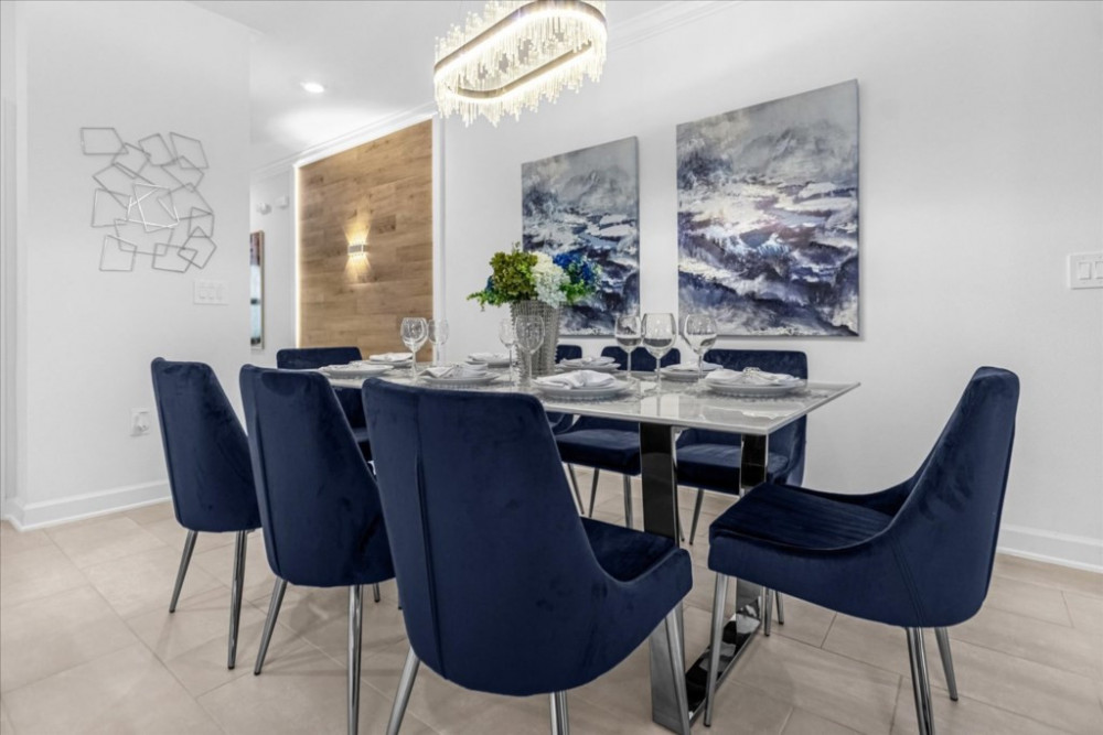 Storey Lake Resort 1121