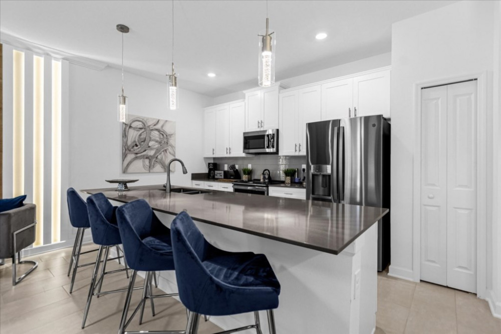 Storey Lake Resort 1121