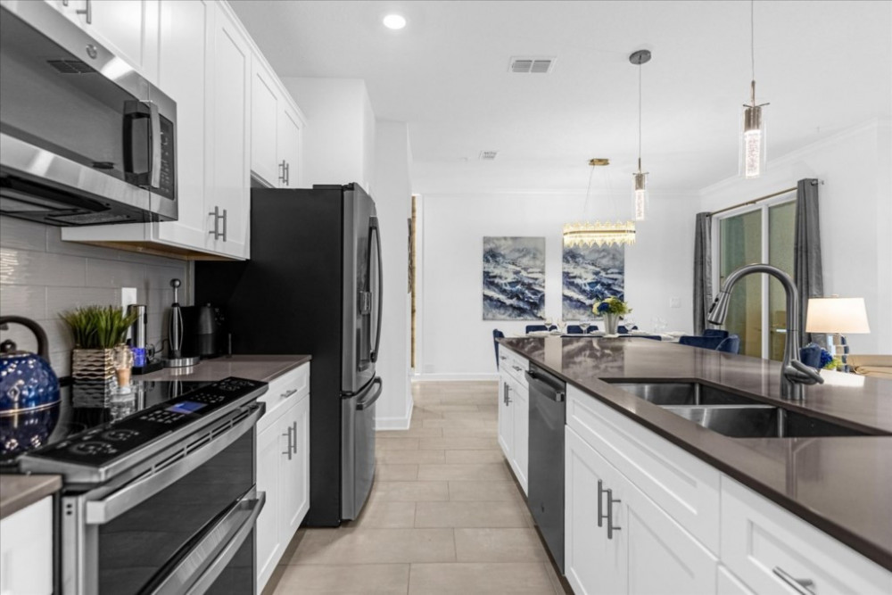 Storey Lake Resort 1121