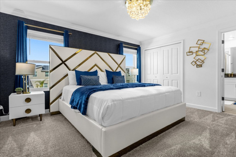 Storey Lake Resort 1121