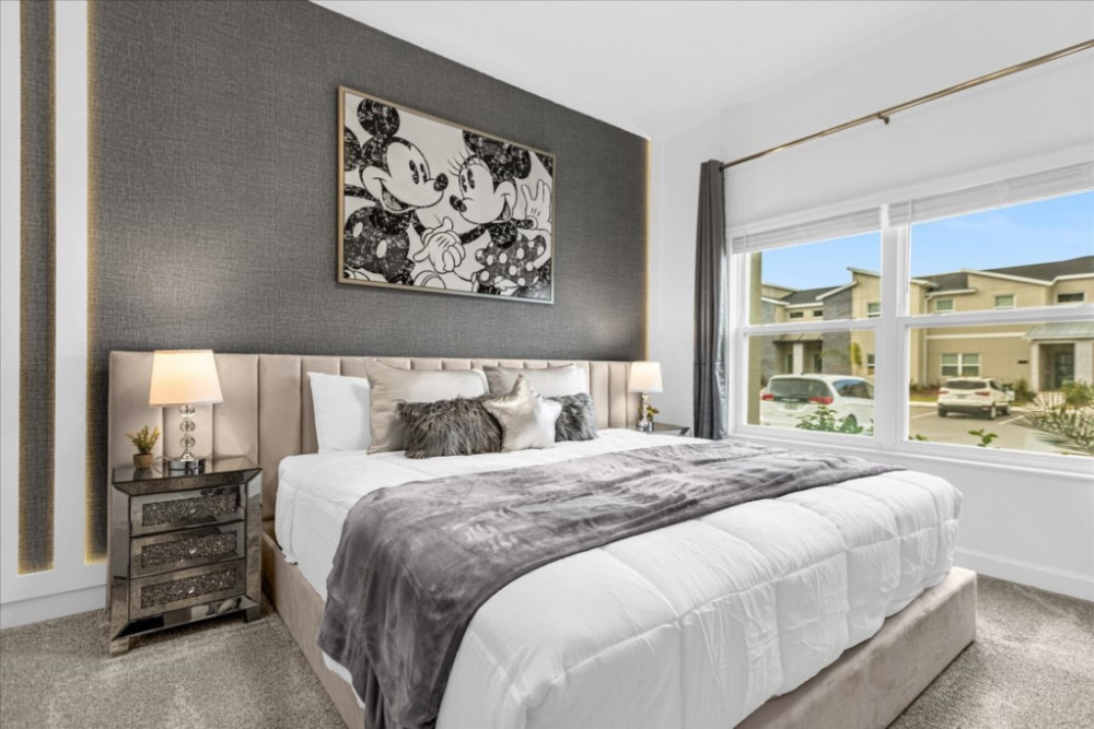 Storey Lake Resort 1121