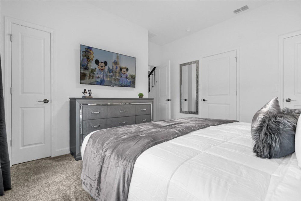 Storey Lake Resort 1121