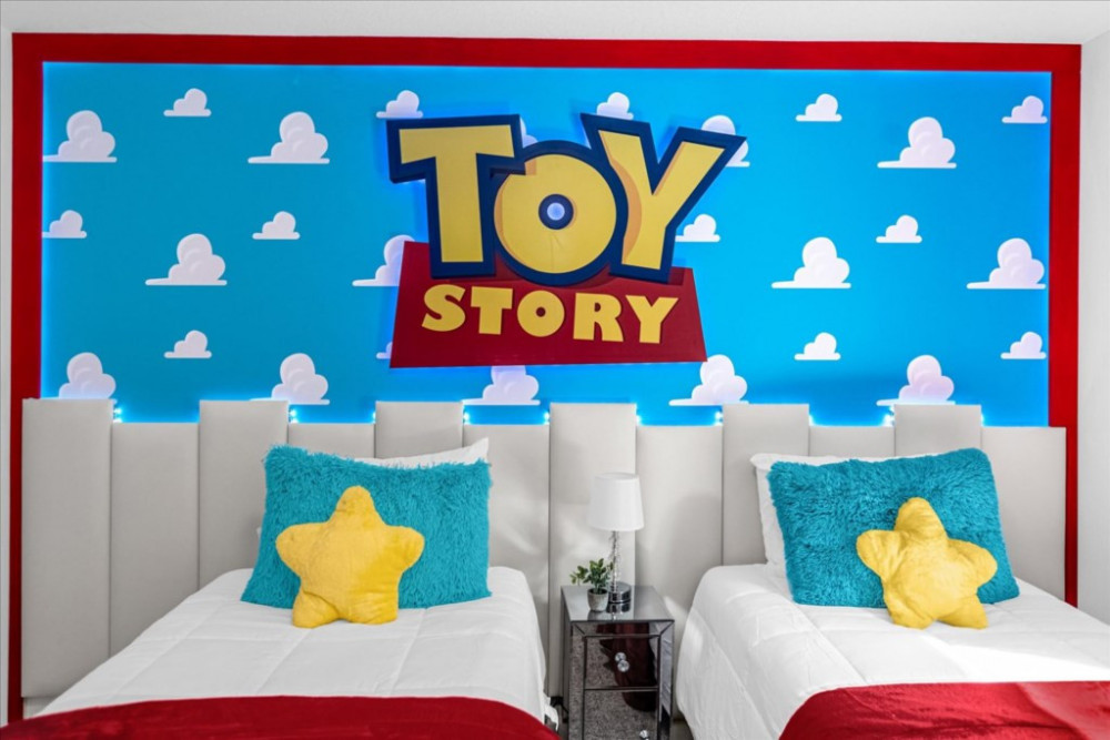 Storey Lake Resort 1121