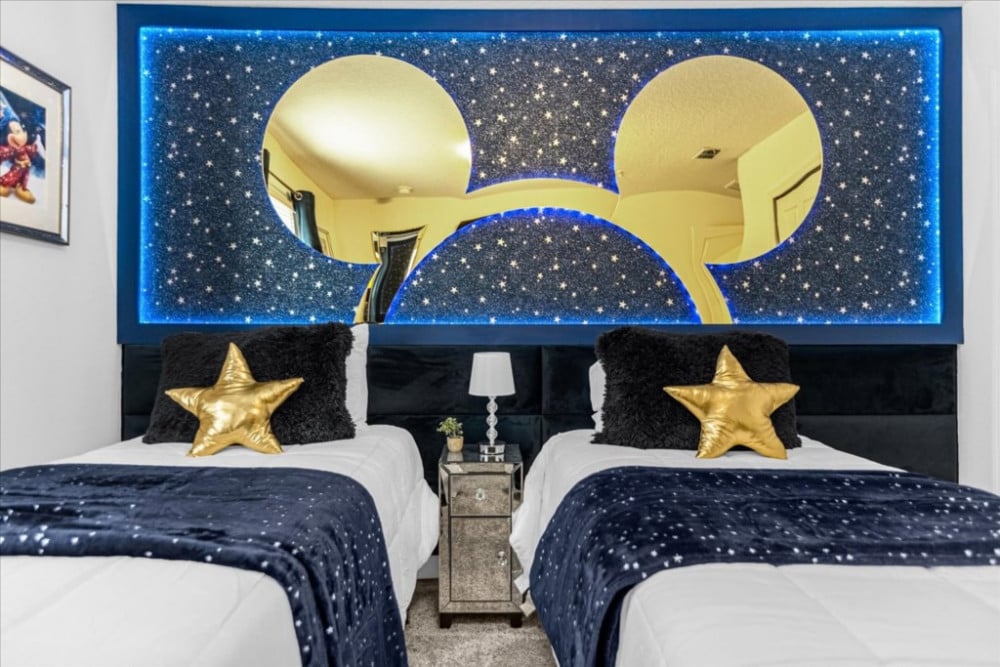 Storey Lake Resort 1121