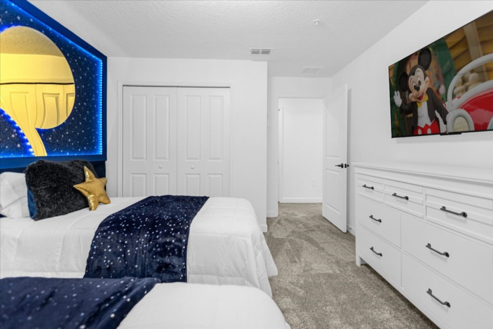 Storey Lake Resort 1121