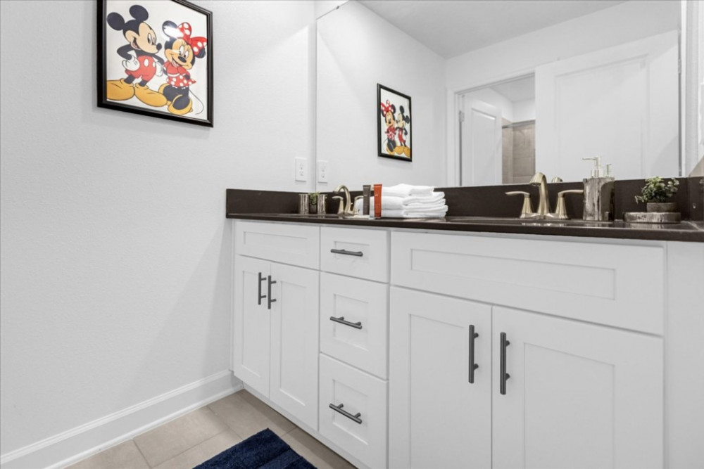 Storey Lake Resort 1121