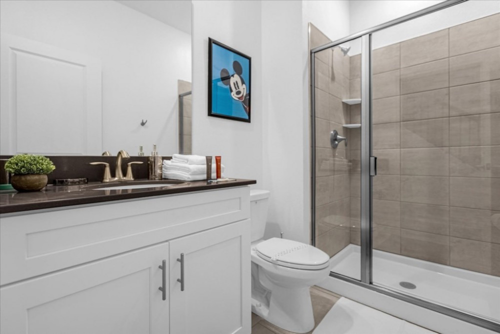 Storey Lake Resort 1121