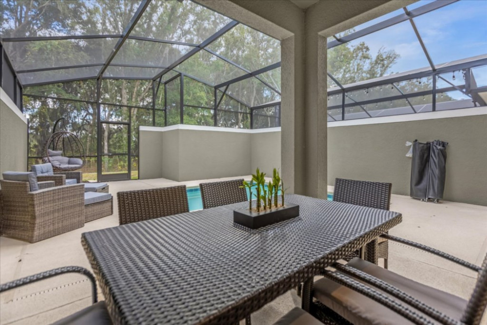 Storey Lake Resort 1121