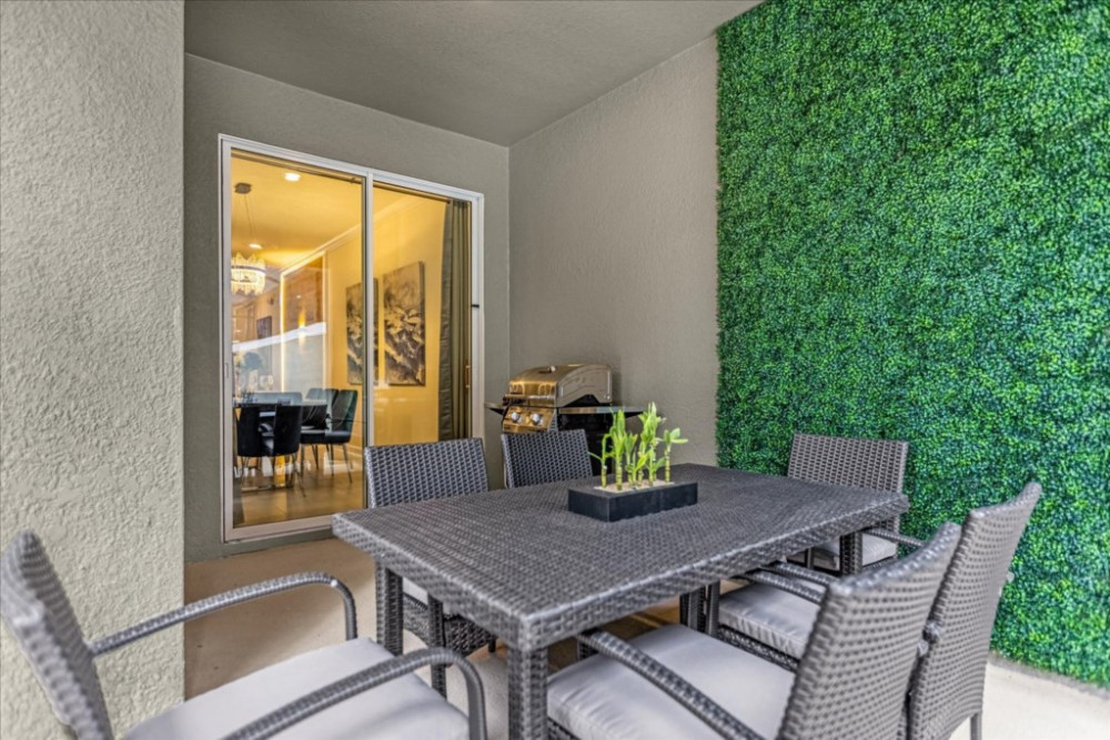 Storey Lake Resort 1121