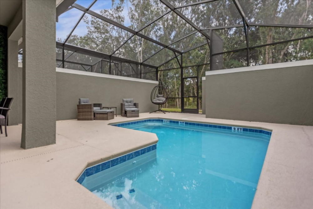 Storey Lake Resort 1121