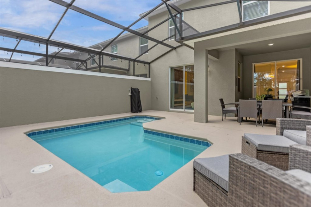 Storey Lake Resort 1121