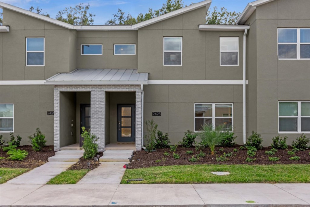 Storey Lake Resort 1121