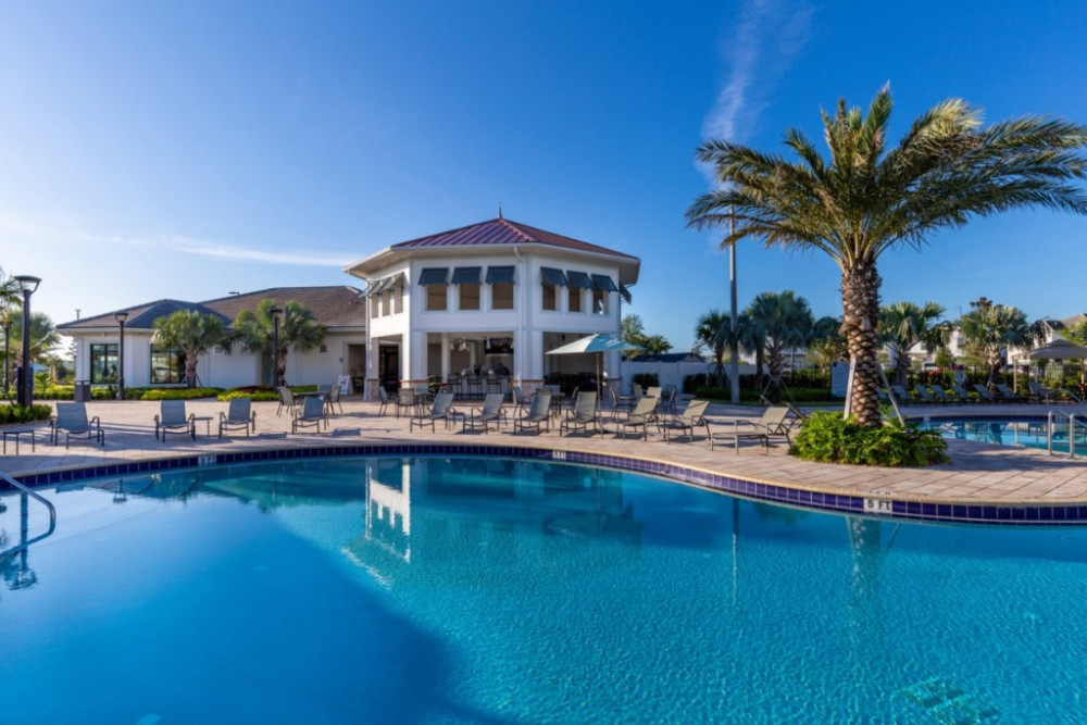 Storey Lake Resort 1121