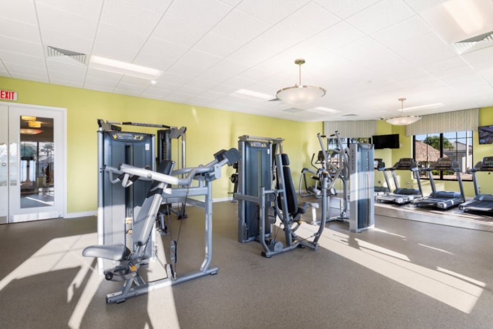 Storey Lake Resort 1121