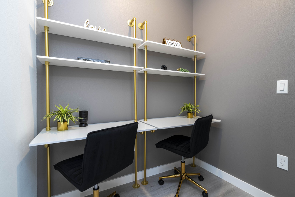 The Hub at Westside 8