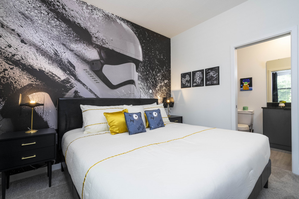 The Hub at Westside 8