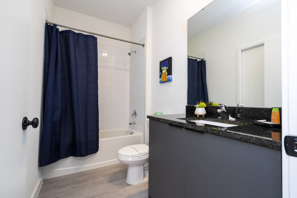 The Hub at Westside 8