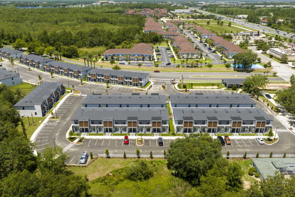 The Hub at Westside 8