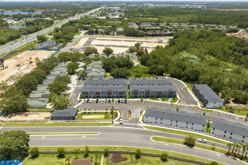 The Hub at Westside 8