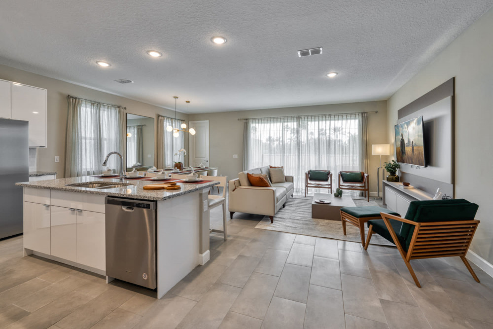 Formosa Valley Resort 59