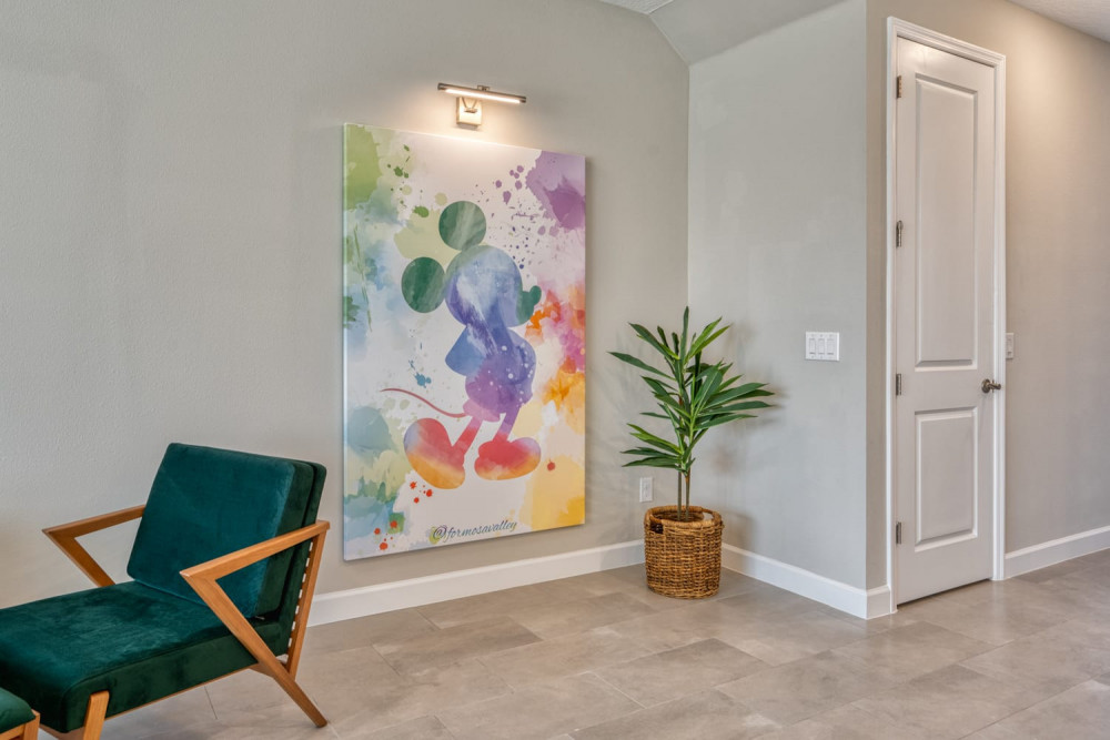 Formosa Valley Resort 59