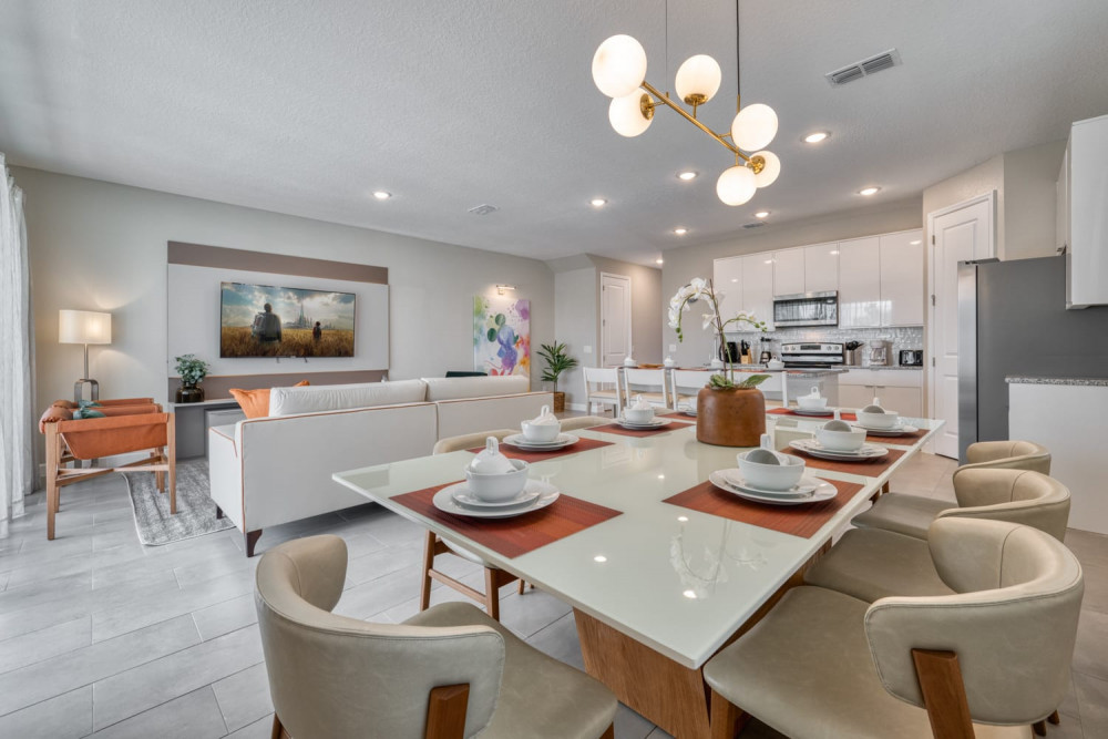 Formosa Valley Resort 59