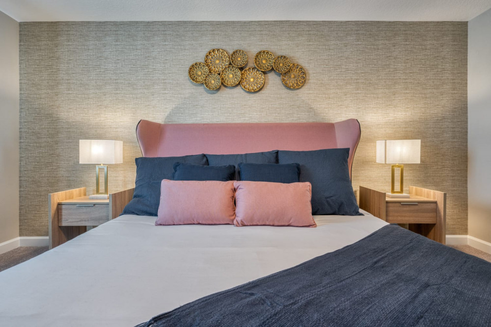 Formosa Valley Resort 59