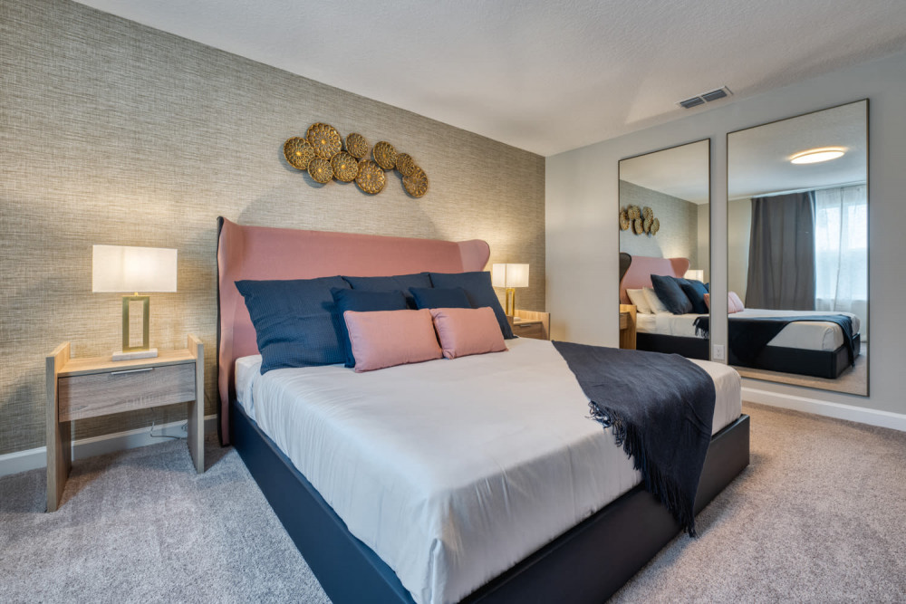 Formosa Valley Resort 59