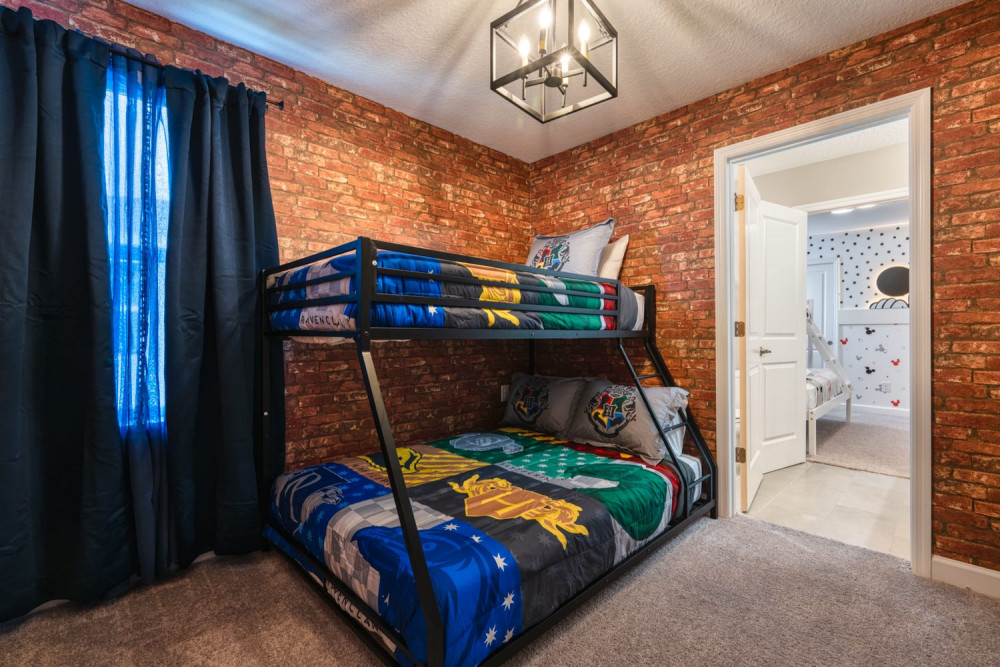 Formosa Valley Resort 59