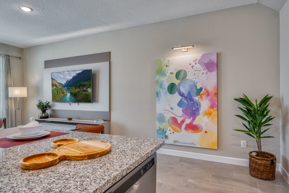 Formosa Valley Resort 60