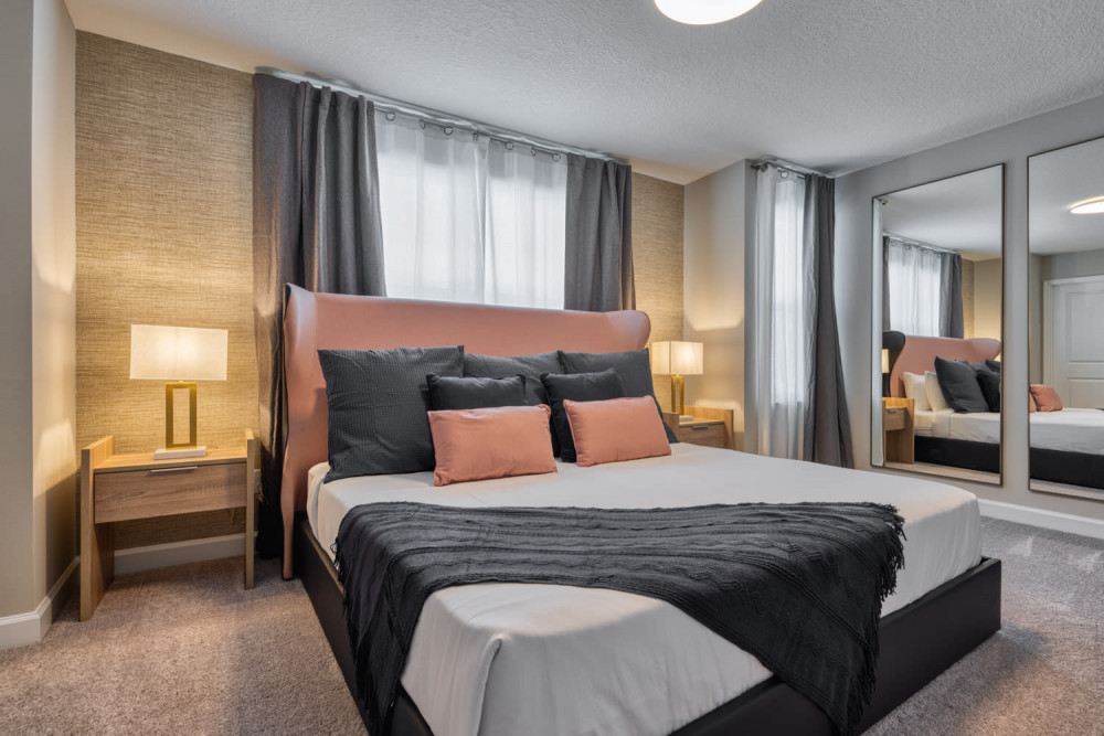 Formosa Valley Resort 60