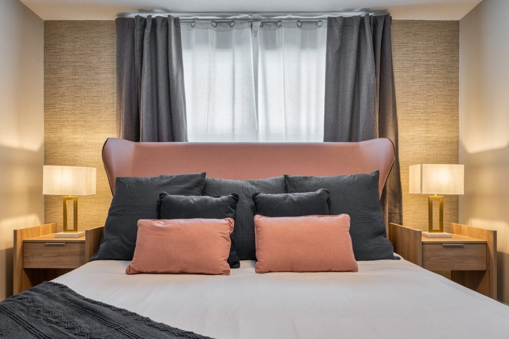 Formosa Valley Resort 60