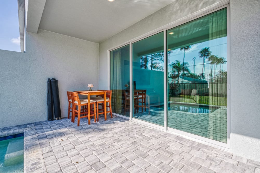 Formosa Valley Resort 62