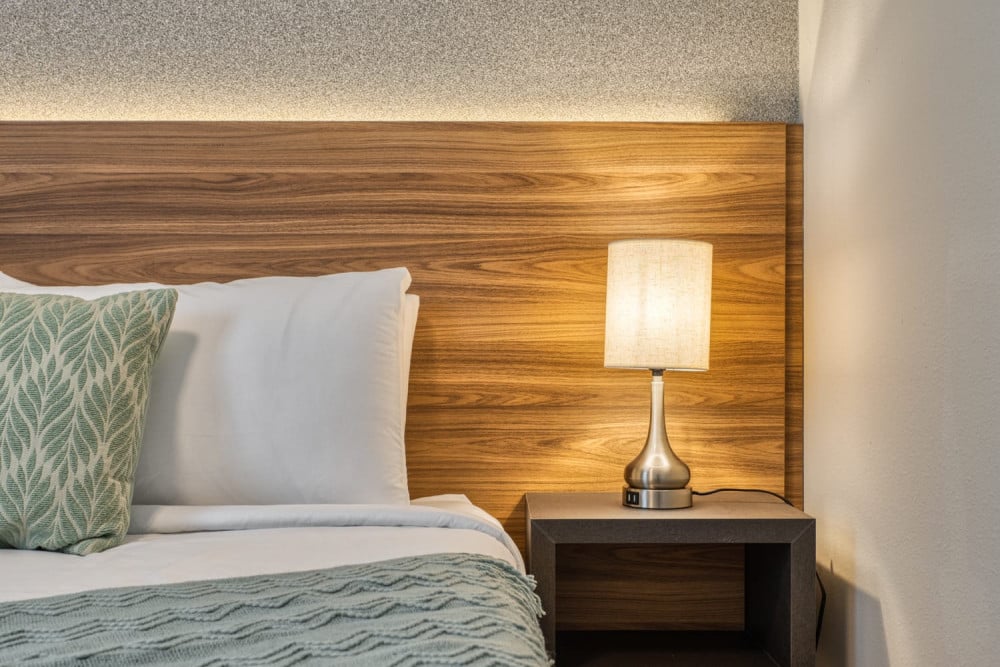 Formosa Valley Resort 62