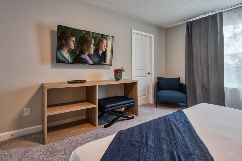 Formosa Valley Resort 62