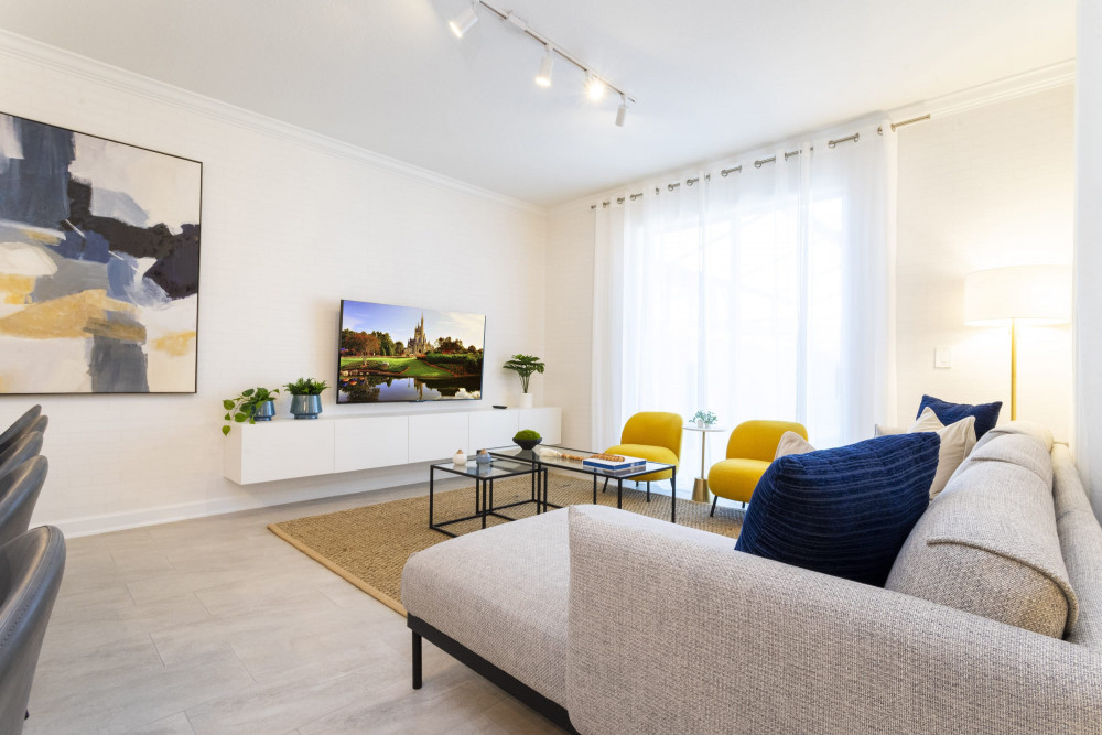 Storey Lake Resort 1084