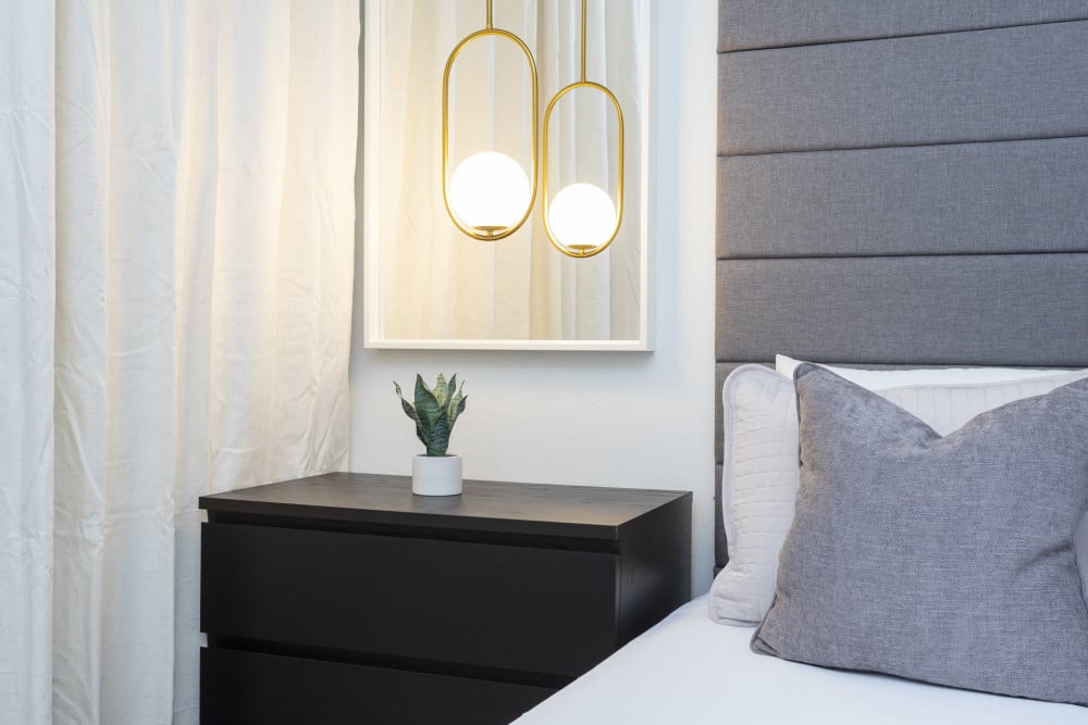 Storey Lake Resort 1084