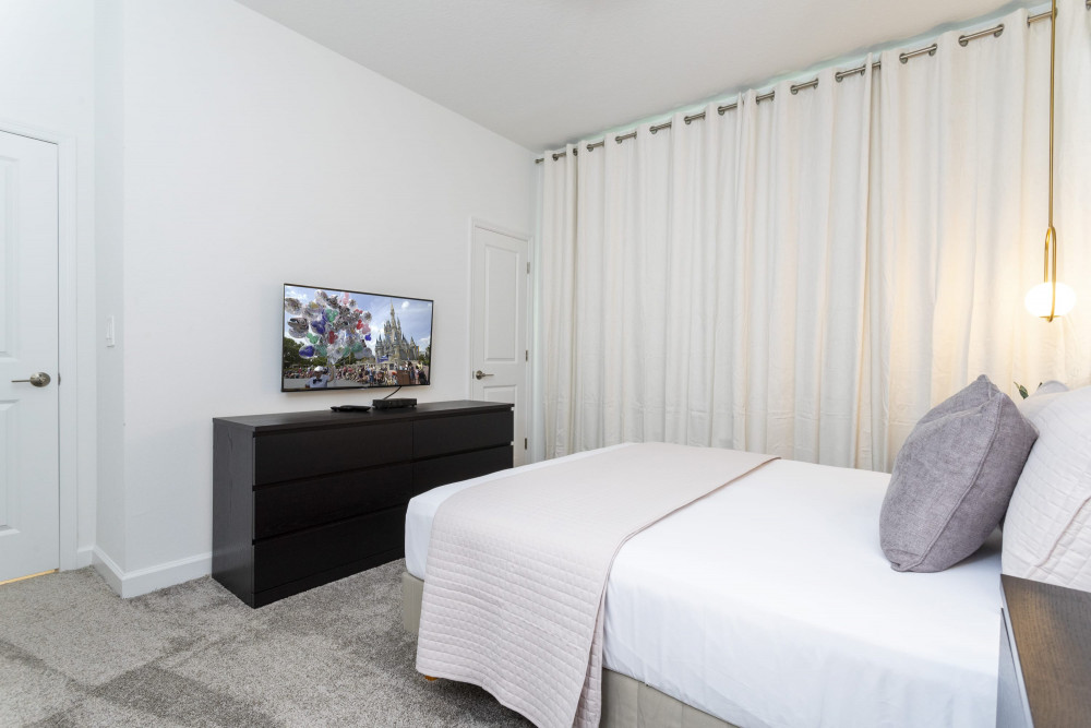 Storey Lake Resort 1084