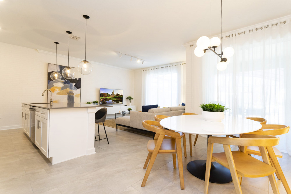 Storey Lake Resort 1084